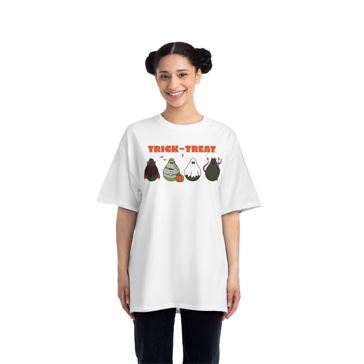 Avocado, Cute Avocado Halloween Shirt, Spooky Avocado T Shirt, Avocado Shirt, Trick or Treat Shirt, Cute Avocado, Halloween Tee, Funny Shirt