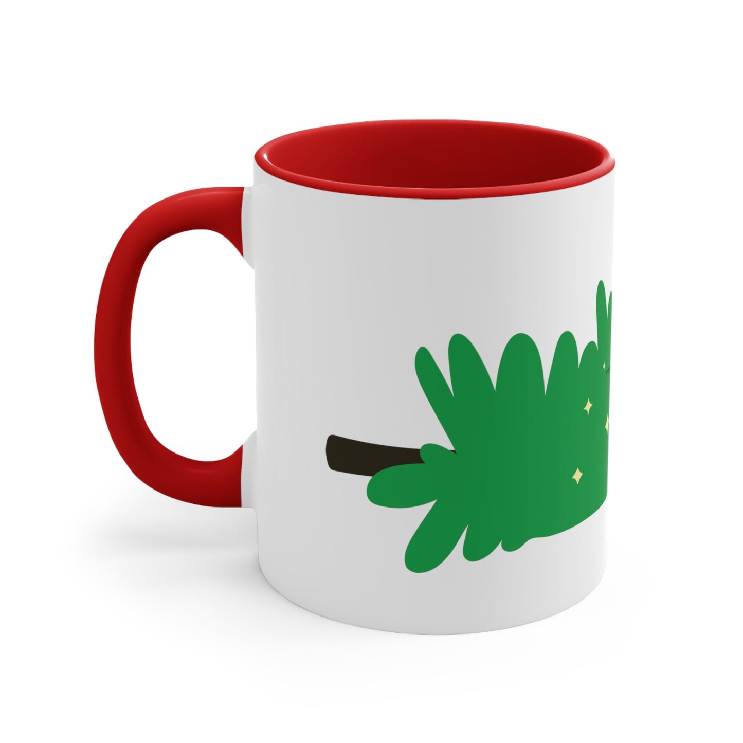 Cup Cat, Cats Mug Funny, Christmas Cat, Cat Holiday Gift, Cat Mug, Ceramic Cat Mug,Christmas Coffee Gift, Zoomies, Animal Lover Mug