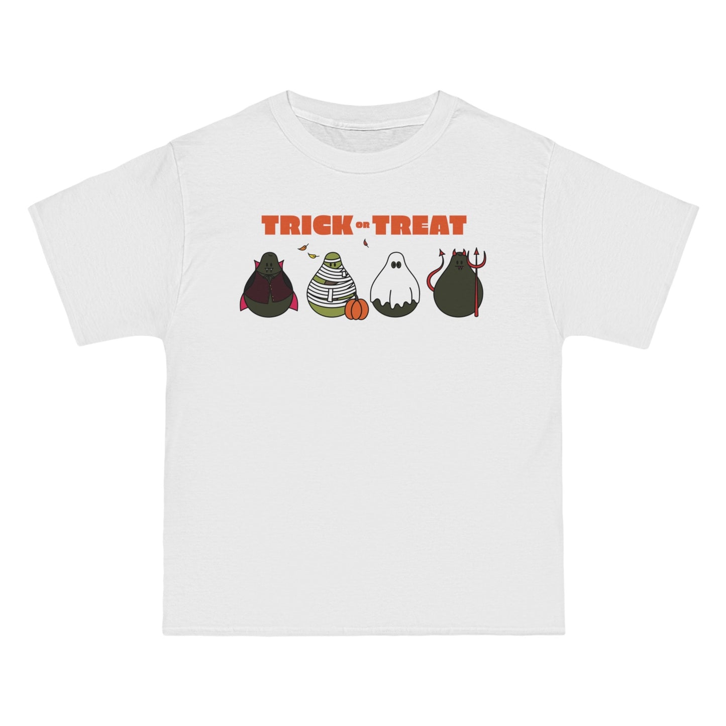 Avocado, Cute Avocado Halloween Shirt, Spooky Avocado T Shirt, Avocado Shirt, Trick or Treat Shirt, Cute Avocado, Halloween Tee, Funny Shirt
