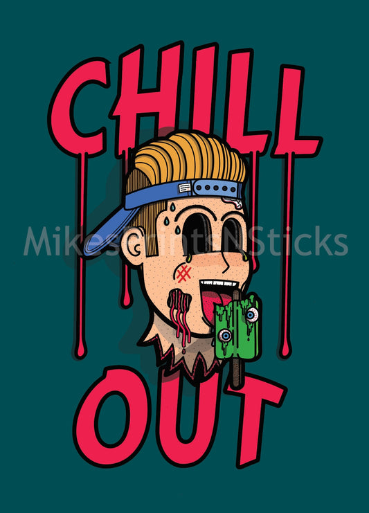 zombie svg, zombie stickers, graffiti svg, zombie gifts, zombie shirt, monster vector, cartoon svg, svg, digital download, zombie